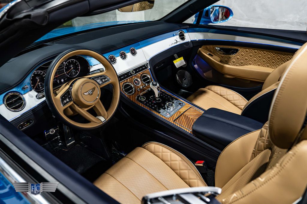 2023 Bentley Continental  - 23090376 - 26