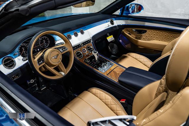2023 Bentley Continental  - 23090376 - 26