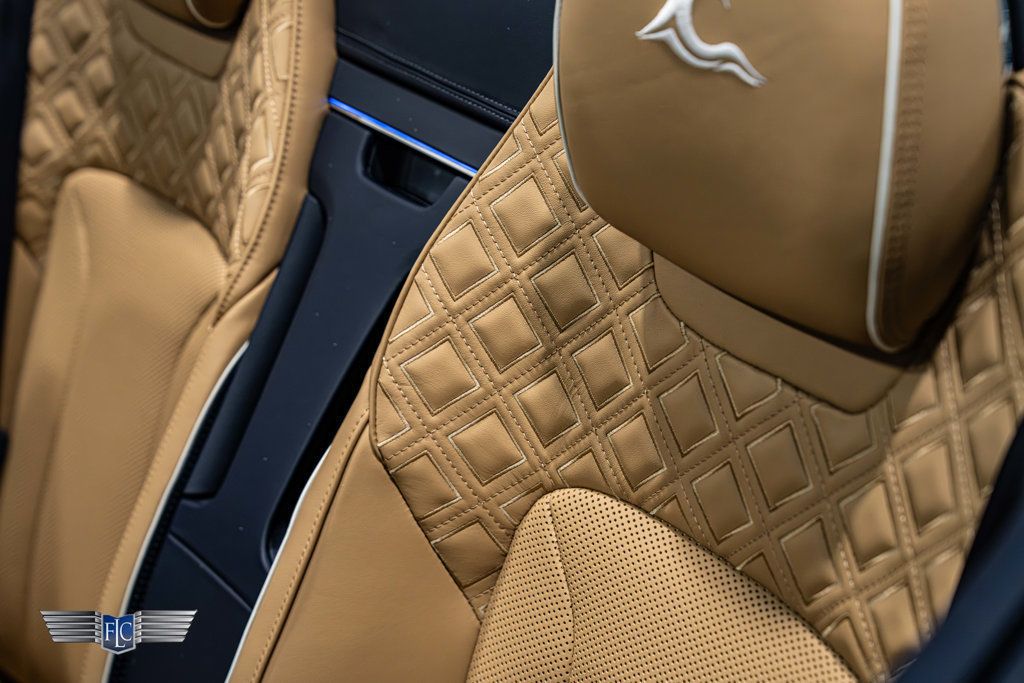 2023 Bentley Continental  - 23090376 - 28