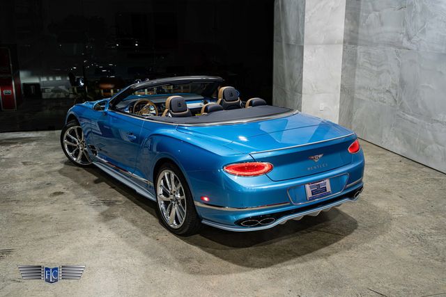 2023 Bentley Continental  - 23090376 - 2