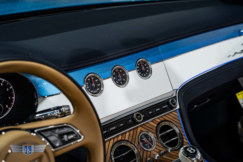 2023 Bentley Continental  - 23090376 - 29