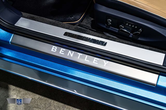 2023 Bentley Continental  - 23090376 - 31