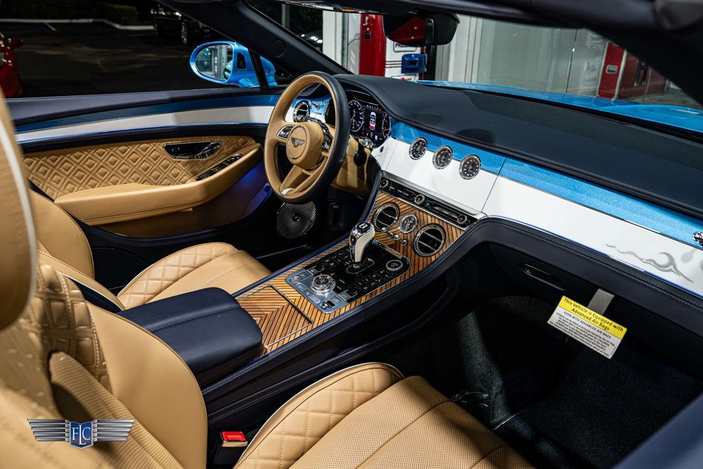 2023 Bentley Continental  - 23090376 - 32