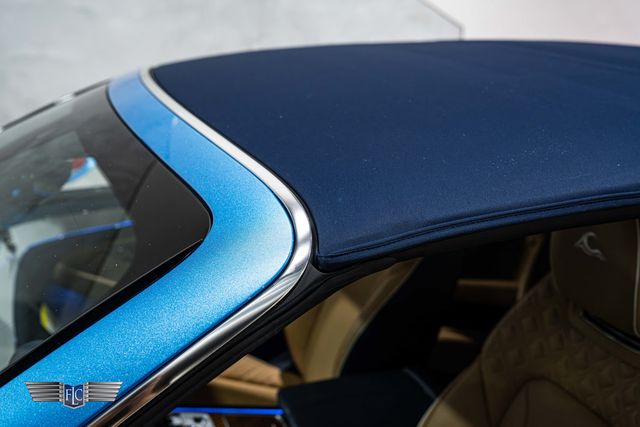 2023 Bentley Continental  - 23090376 - 37