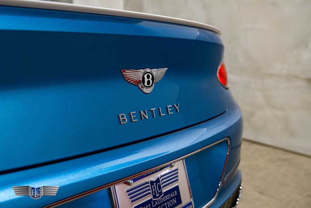 2023 Bentley Continental  - 23090376 - 38