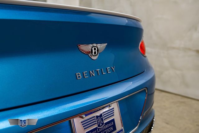 2023 Bentley Continental  - 23090376 - 38