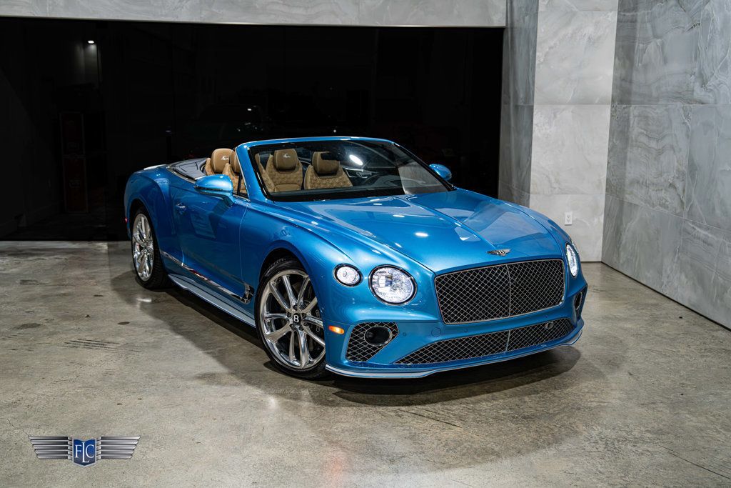 2023 Bentley Continental  - 23090376 - 3