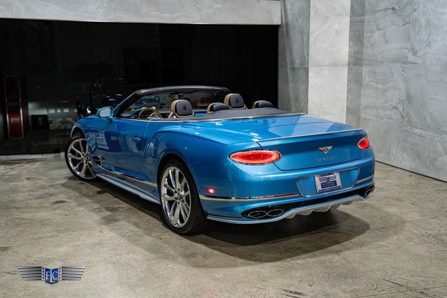 2023 Bentley Continental  - 23090376 - 41