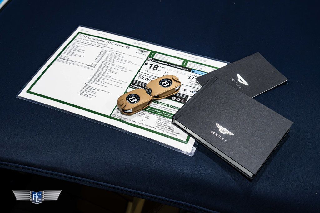 2023 Bentley Continental  - 23090376 - 44