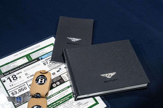2023 Bentley Continental  - 23090376 - 46