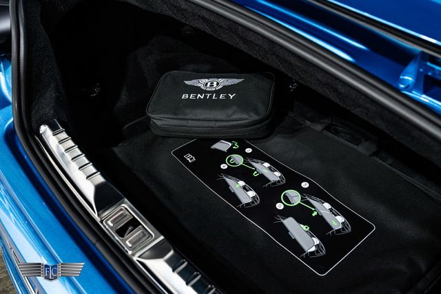 2023 Bentley Continental  - 23090376 - 47