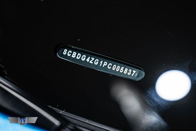 2023 Bentley Continental  - 23090376 - 48