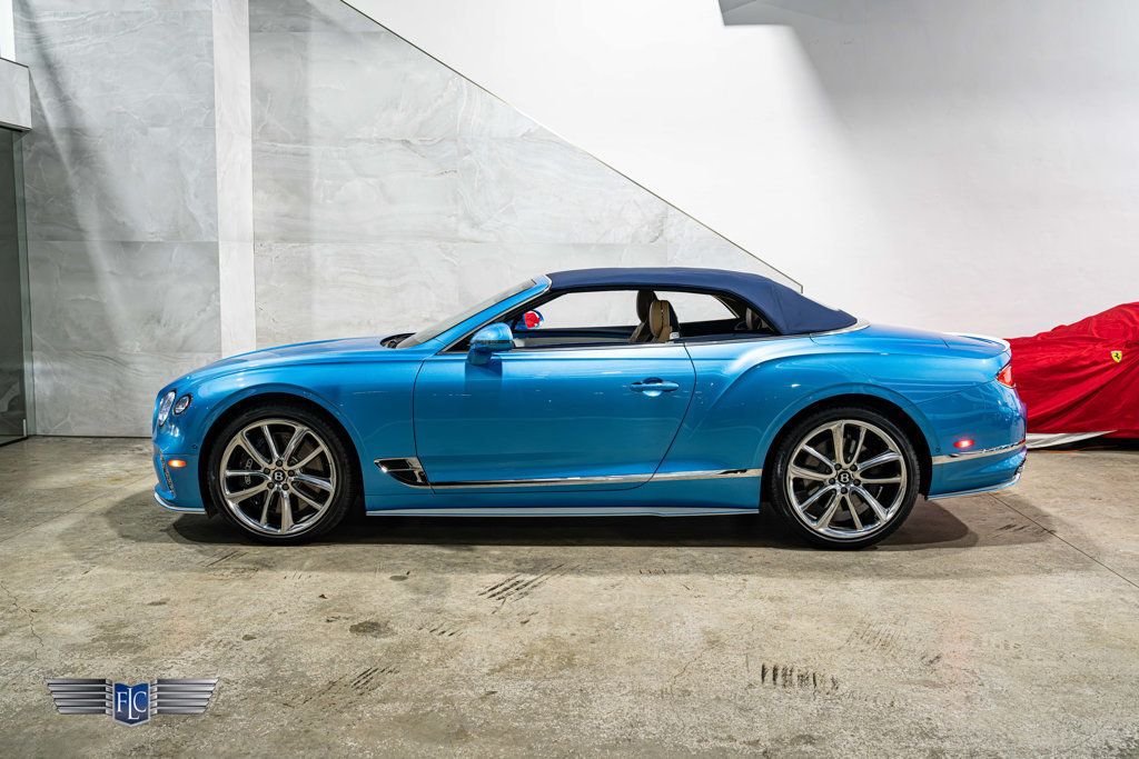 2023 Bentley Continental  - 23090376 - 4