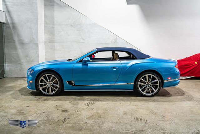 2023 Bentley Continental  - 23090376 - 4
