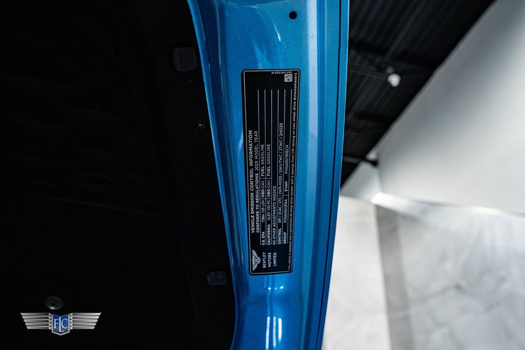2023 Bentley Continental  - 23090376 - 49
