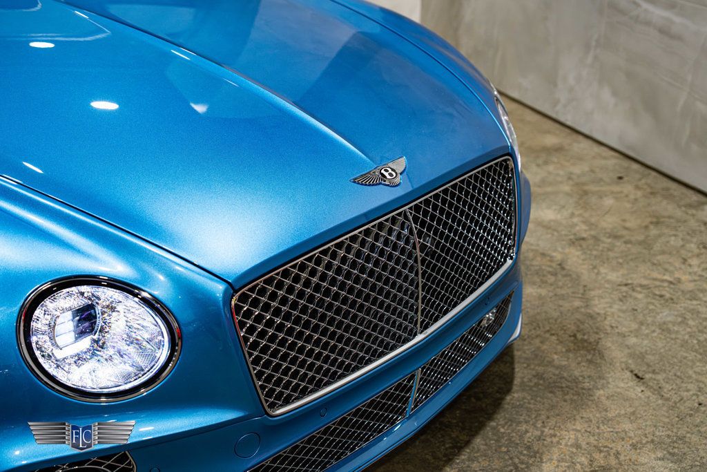 2023 Bentley Continental  - 23090376 - 5
