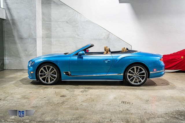 2023 Bentley Continental  - 23090376 - 6