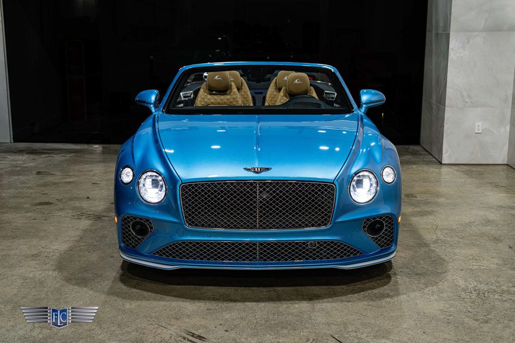 2023 Bentley Continental  - 23090376 - 8