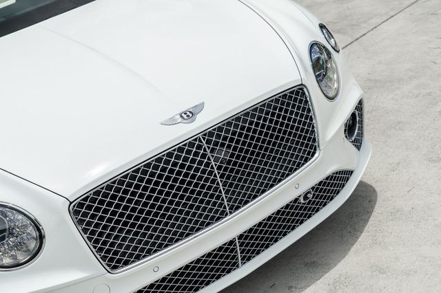 2023 Bentley Continental GT Azure Convertible - 23029053 - 13