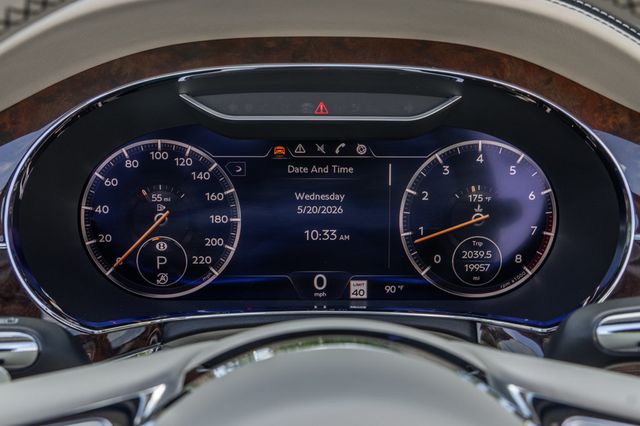 2023 Bentley Continental GT Azure Convertible - 23029053 - 18