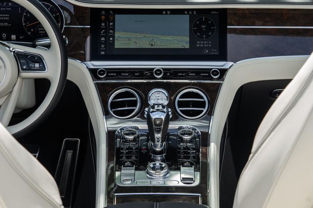 2023 Bentley Continental GT Azure Convertible - 23029053 - 19