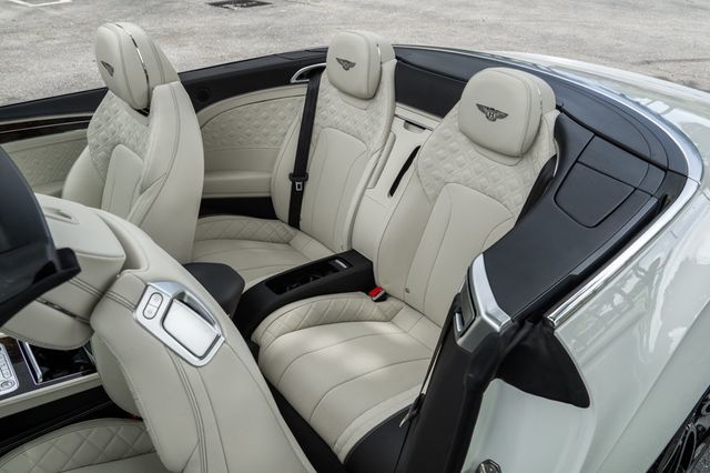 2023 Bentley Continental GT Azure Convertible - 23029053 - 20