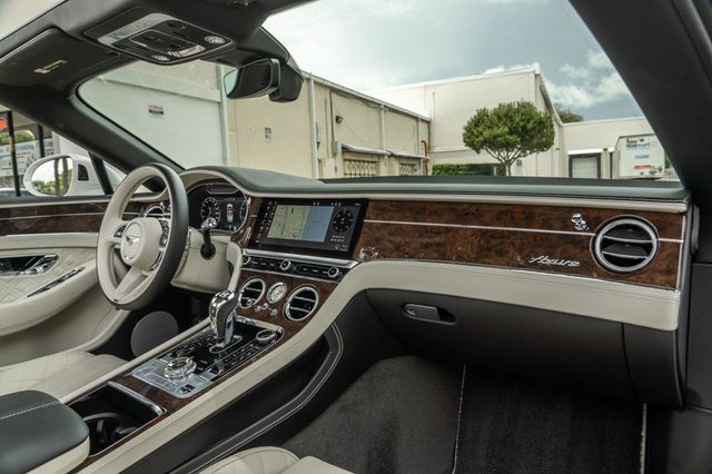 2023 Bentley Continental GT Azure Convertible - 23029053 - 23