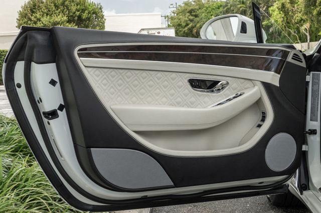 2023 Bentley Continental GT Azure Convertible - 23029053 - 26