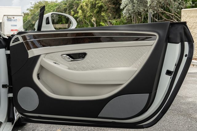 2023 Bentley Continental GT Azure Convertible - 23029053 - 27