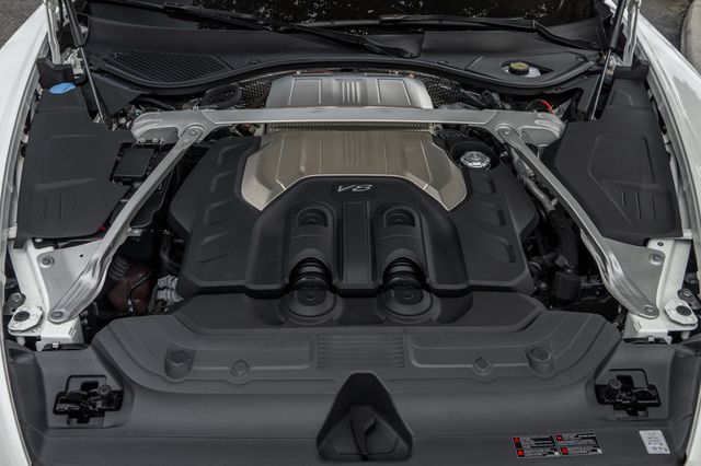 2023 Bentley Continental GT Azure Convertible - 23029053 - 29