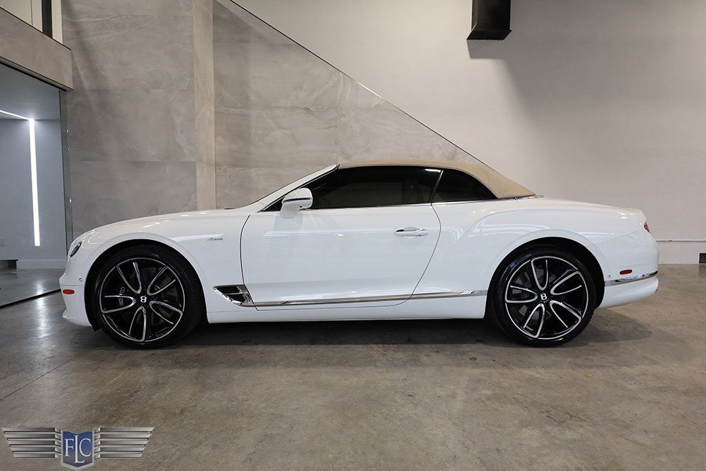 2023 Bentley Continental GT Azure Convertible - 22727335 - 2