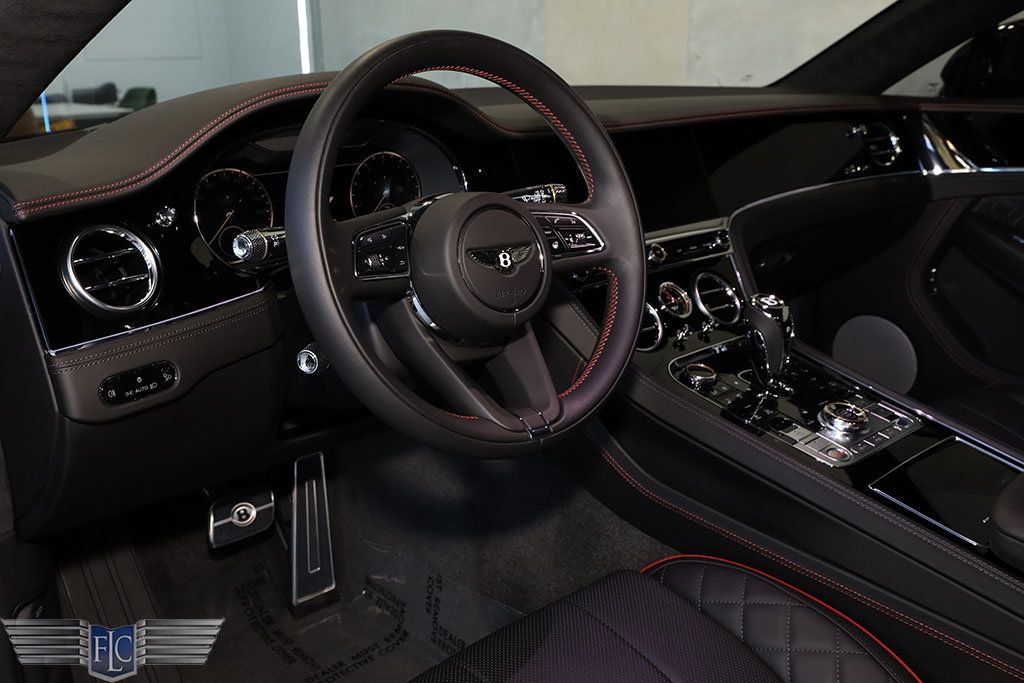 2023 Bentley Continental GT Azure Coupe - 22764675 - 23