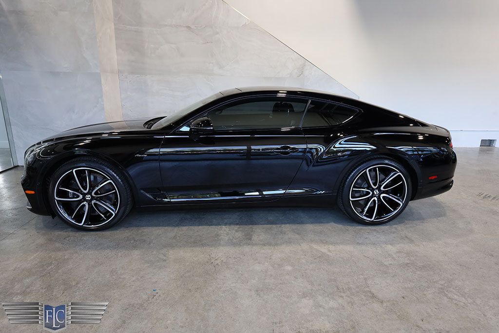 2023 Bentley Continental GT Azure Coupe - 22764675 - 41