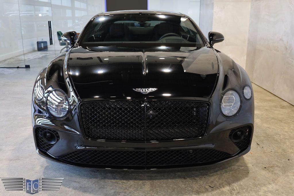 2023 Bentley Continental GT Azure Coupe - 22764675 - 6