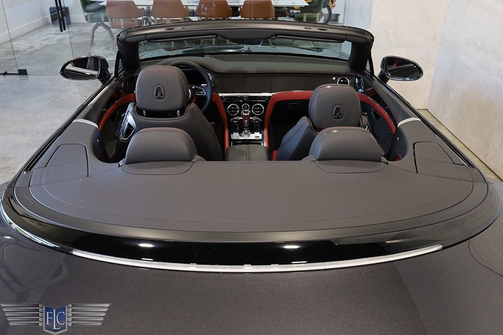 2023 Bentley Continental GTC S Convertible - 22792301 - 15