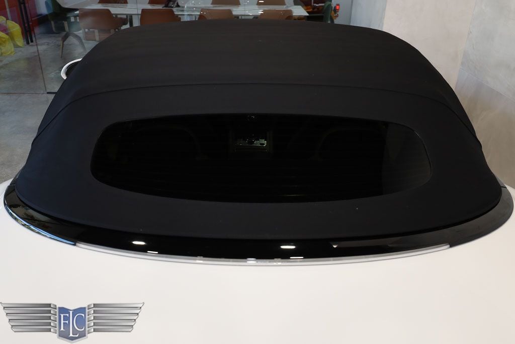 2023 Bentley Continental GTC Speed Convertible, Ocean Edition - 23028266 - 12