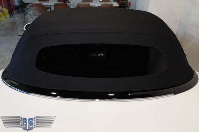 2023 Bentley Continental GTC Speed Convertible, Ocean Edition - 23028266 - 12