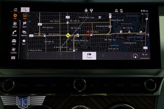 2023 Bentley Continental GTC Speed Convertible, Ocean Edition - 23028266 - 30