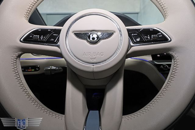 2023 Bentley Continental GTC Speed Convertible, Ocean Edition - 23028266 - 33
