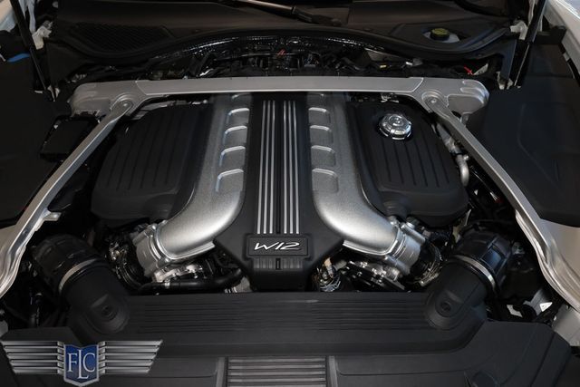 2023 Bentley Continental GTC Speed Convertible, Ocean Edition - 23028266 - 37
