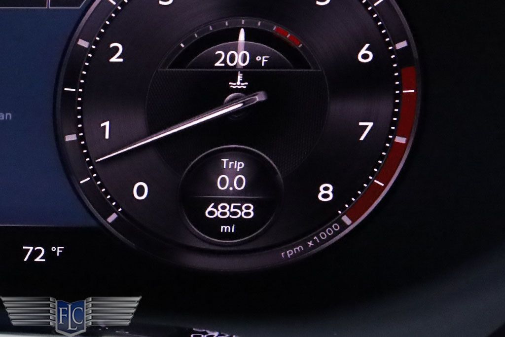 2023 Bentley Continental GTC Speed Convertible, Ocean Edition - 23028266 - 42