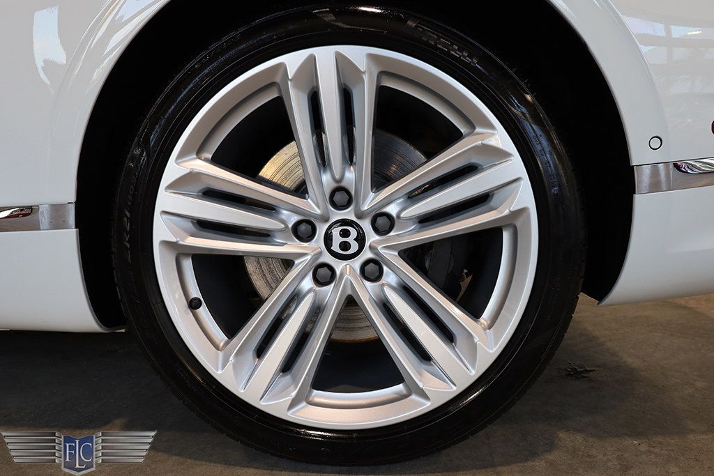 2023 Bentley Continental GTC V8 Convertible - 22360459 - 39