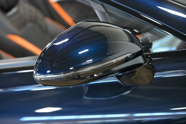 2023 Bentley Continental GT Speed Convertible - 22998255 - 10