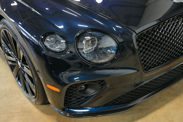 2023 Bentley Continental GT Speed Convertible - 22998255 - 15