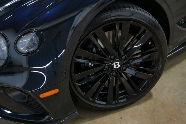 2023 Bentley Continental GT Speed Convertible - 22998255 - 1
