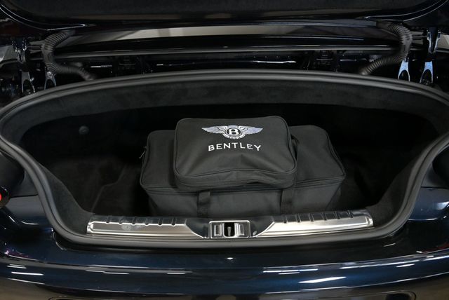2023 Bentley Continental GT Speed Convertible - 22998255 - 19