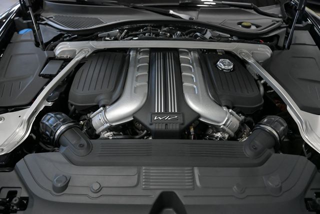 2023 Bentley Continental GT Speed Convertible - 22998255 - 20