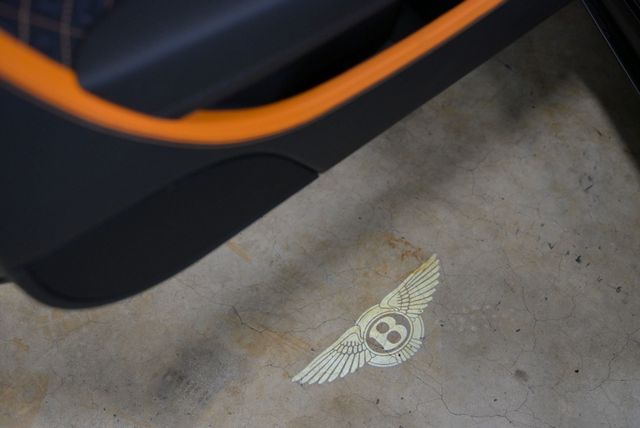 2023 Bentley Continental GT Speed Convertible - 22998255 - 21