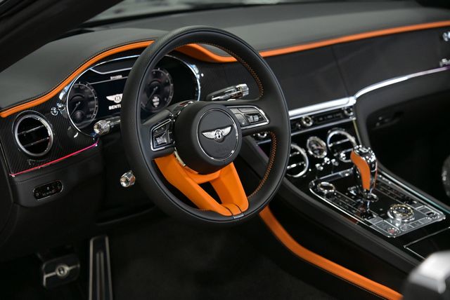 2023 Bentley Continental GT Speed Convertible - 22998255 - 23