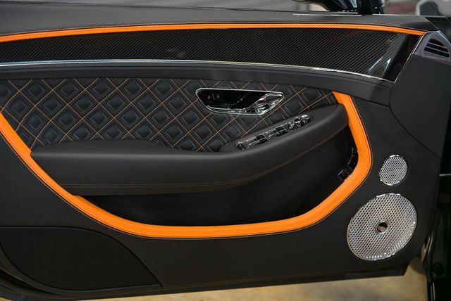 2023 Bentley Continental GT Speed Convertible - 22998255 - 24